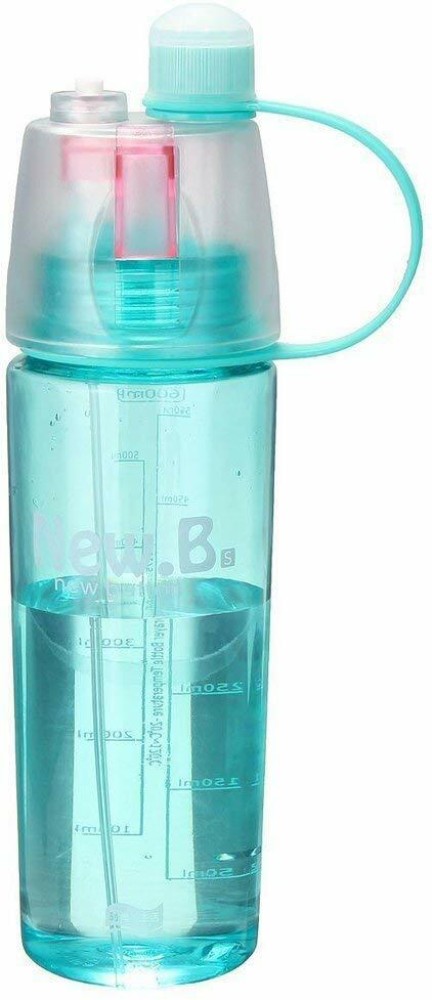 Mr Men Water Bottle 600ml – Beezer