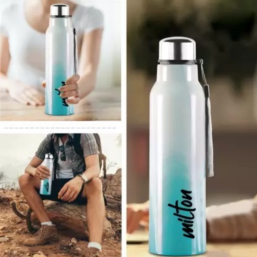 Milton sales colour flask