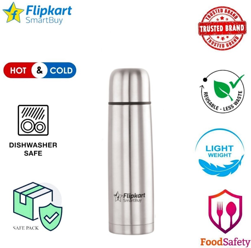 Stainless Steel Thermos Hot Cold Water Themo Bottle For Tea Or