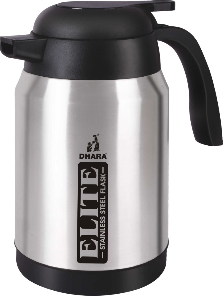 Stainless Steel Hot Tea Kettle, Flask