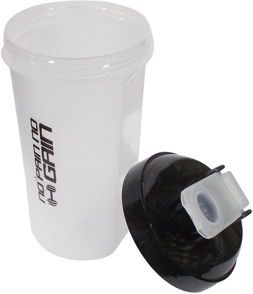 Buy ANKEV Protein Shaker bottle for Gym, Pro Shaker Mixer Ball