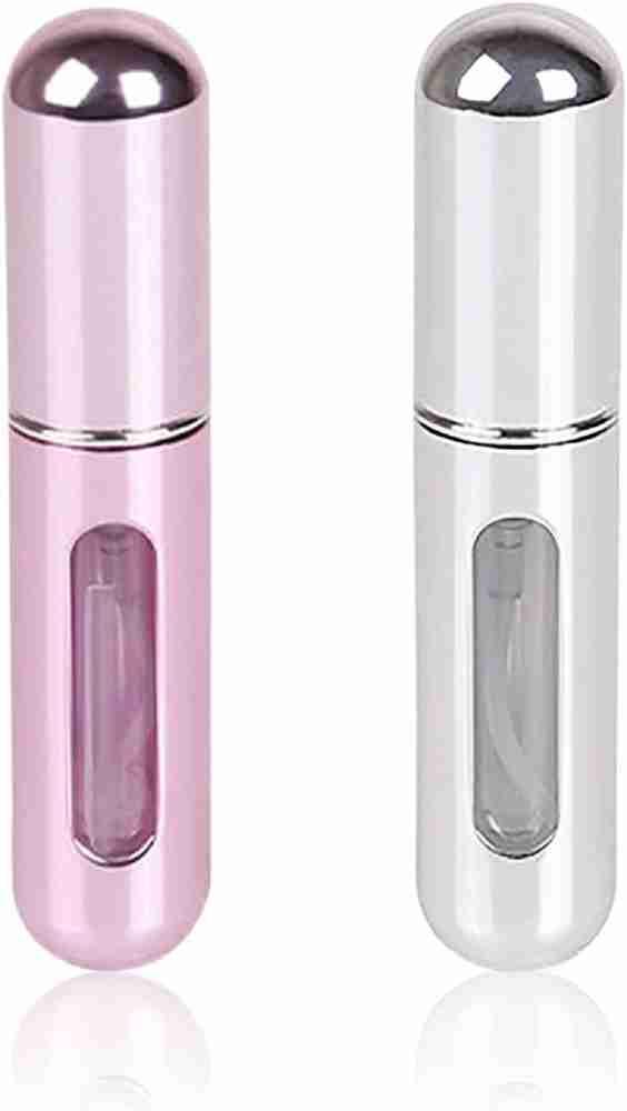 XAMILE Mini Perfume Travel Bottle Portable Spray Atomizer