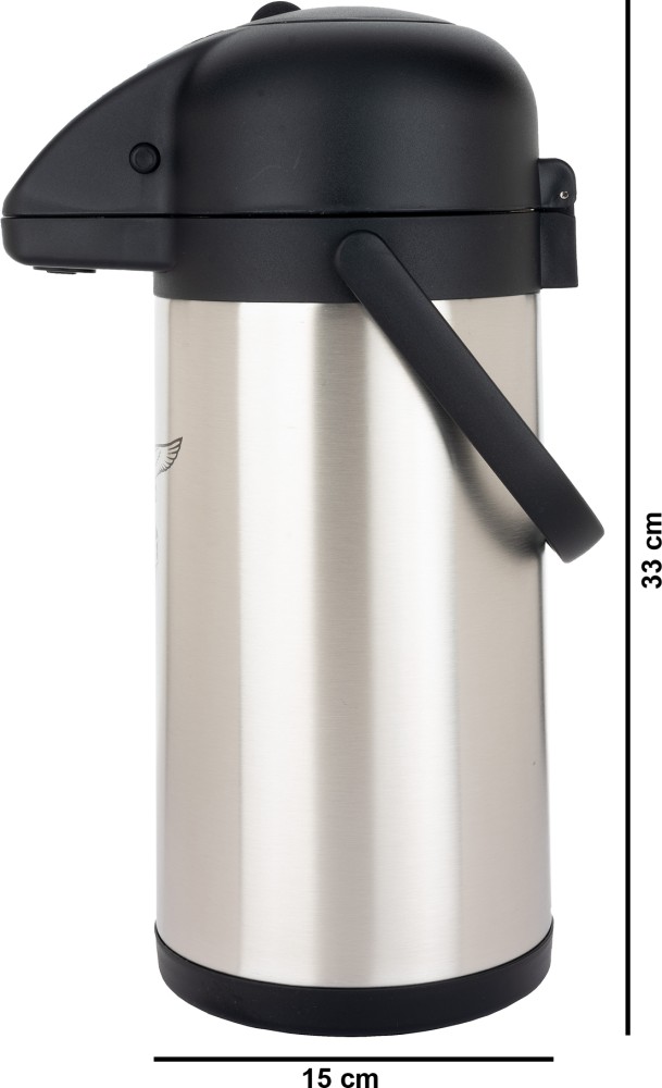 MARCO AIRPOT THERMOS 2,2 LITRE