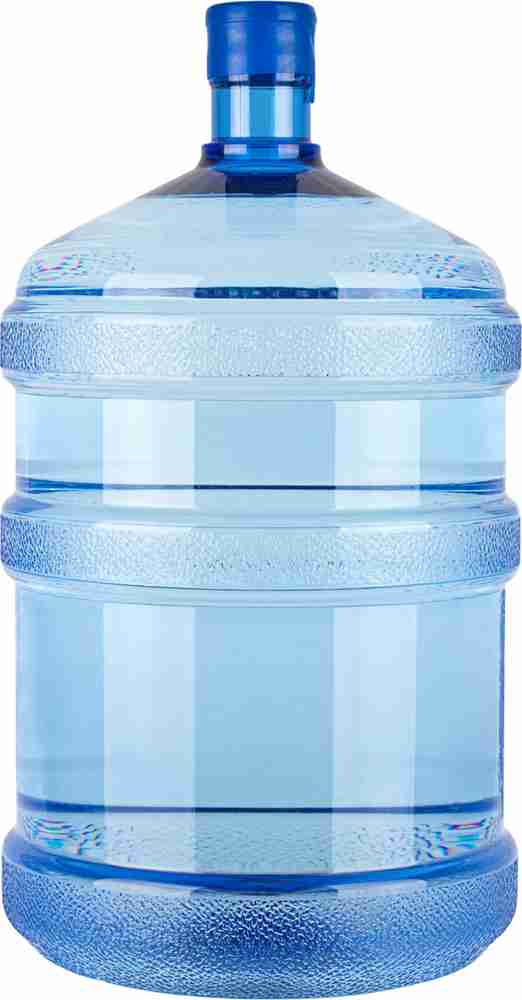 Blue 20 tasky Liters Water Jar