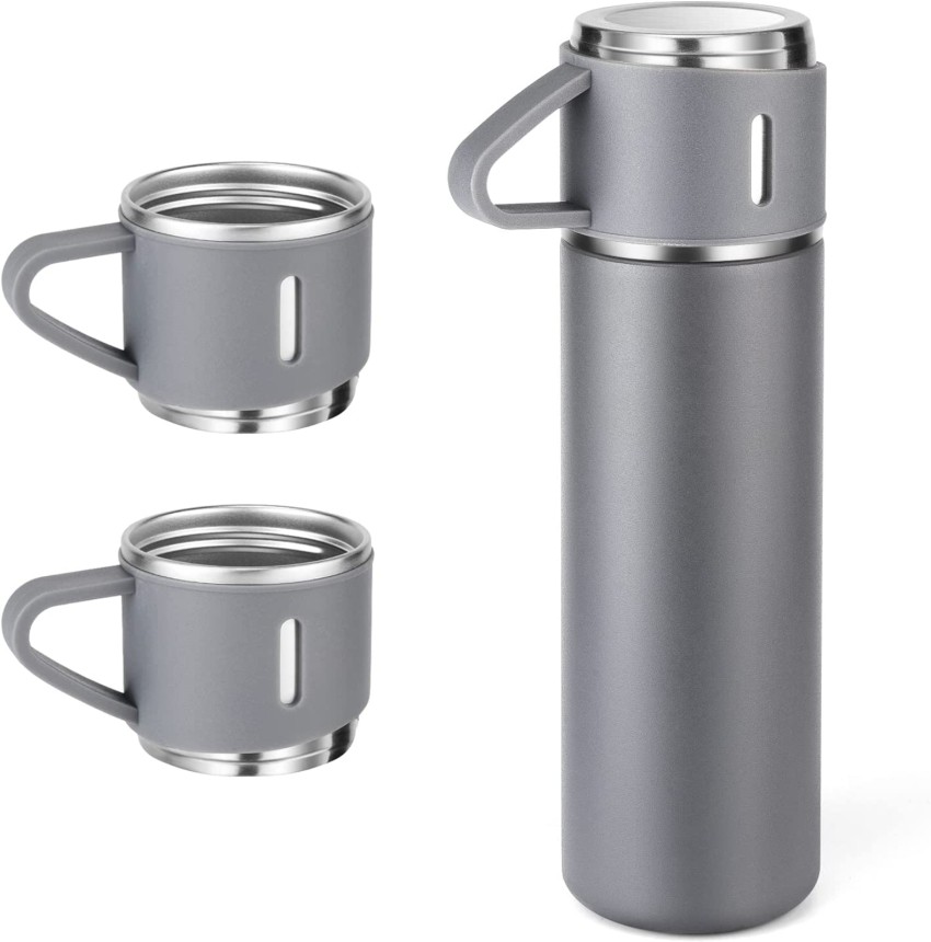 Triple 2024 Insulated Stainless Steel Travel