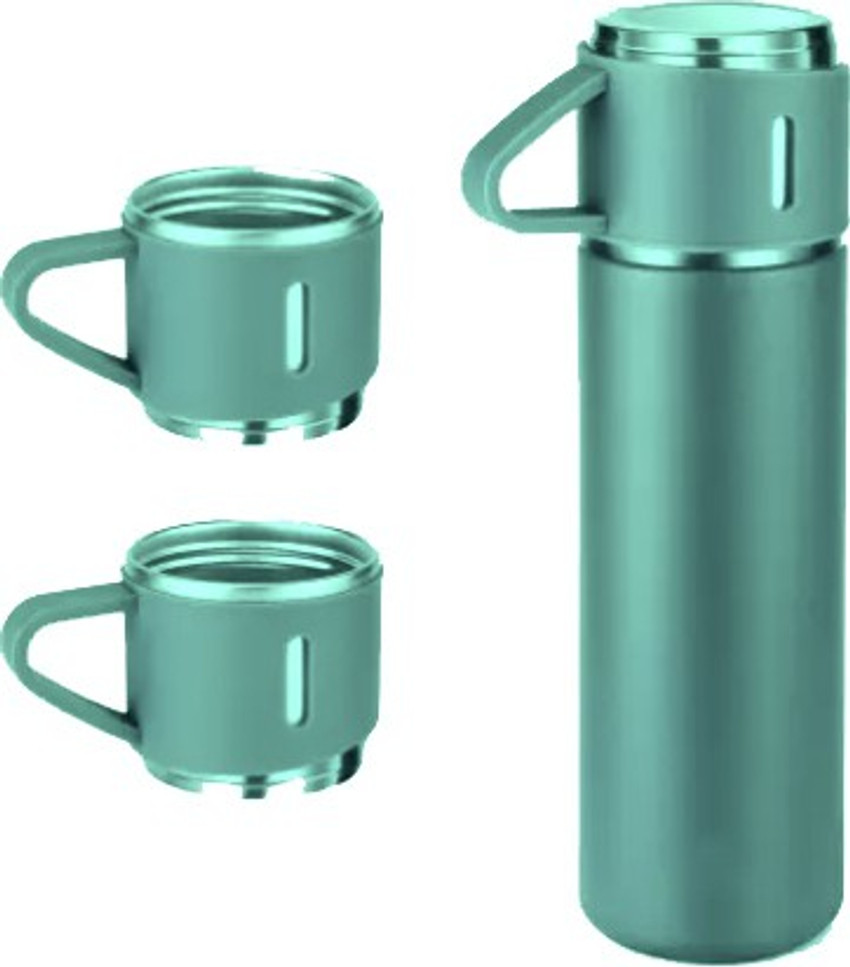 Vacuum shop flask online