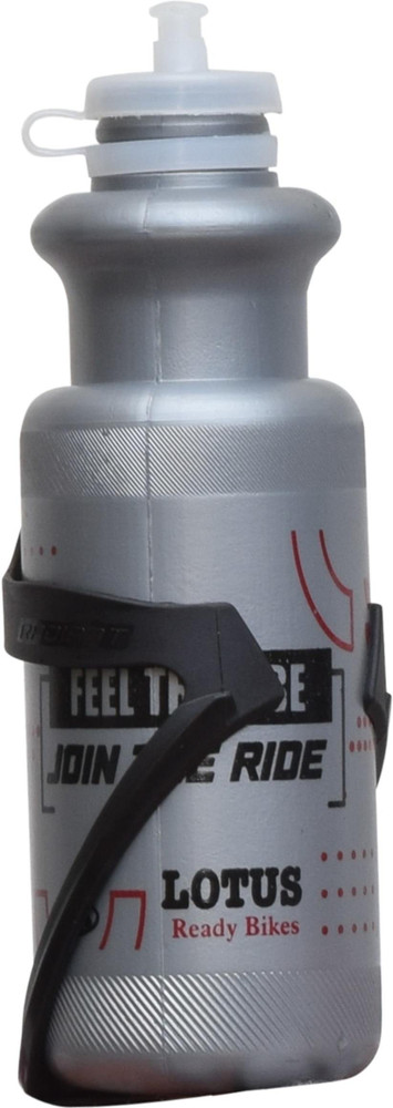 Cycle shop sipper holder