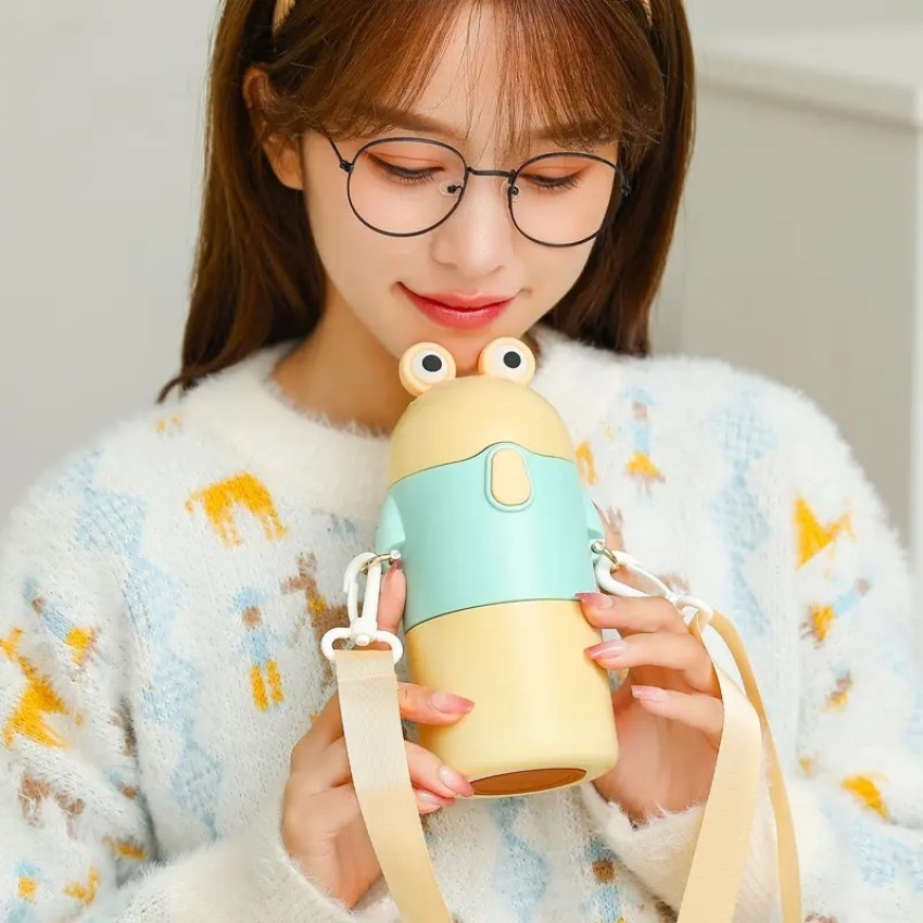 SMB ENTERPRISES Teddy Cartoon Stitch Thermos Cup Stainless Steel School Water  Bottle 500 ml Flask - Buy SMB ENTERPRISES Teddy Cartoon Stitch Thermos Cup Stainless  Steel School Water Bottle 500 ml Flask