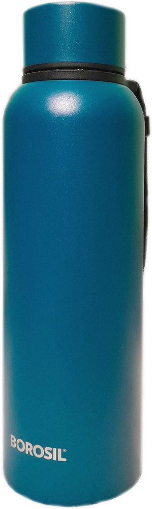 BOROSIL TREK 700 TEAL BLUE 700 ml Bottle