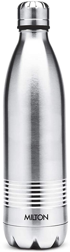 Milton Duo DLX 1000 Thermosteel 24 Hours Hot and Cold Water Bottle
