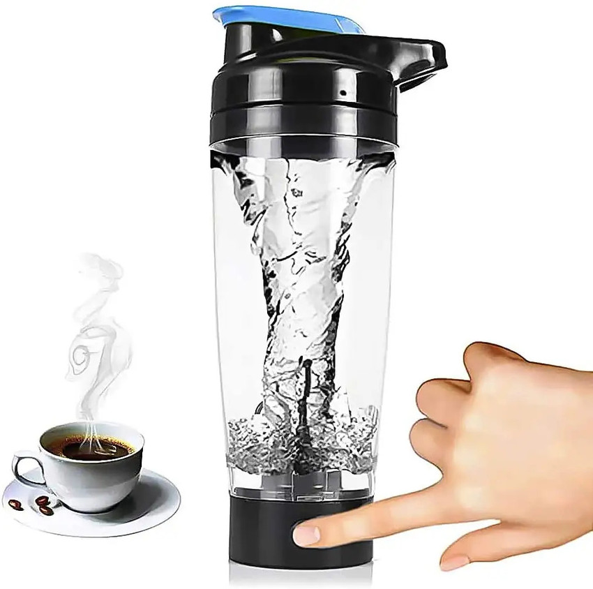 Pro Game 600ml Battery Plastic protein electric Shaker Bottle for Vortex Mixer 1 Pc 600 ml Shaker Buy Pro Game 600ml Battery Plastic protein electric Shaker Bottle for Vortex Mixer 1
