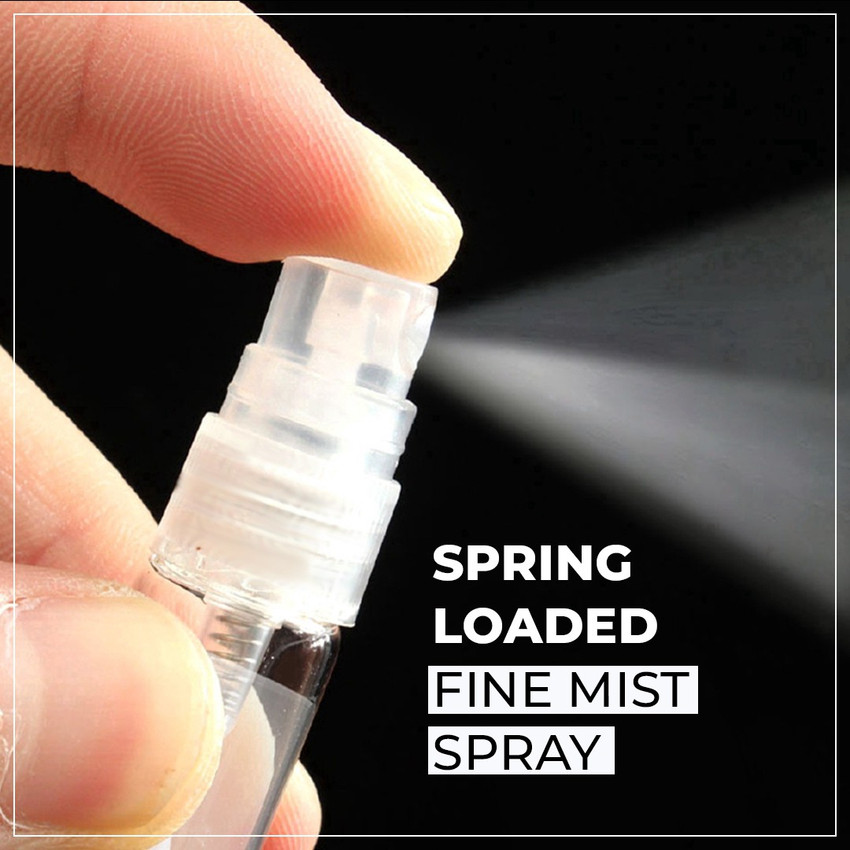 Refillable purse spray best sale