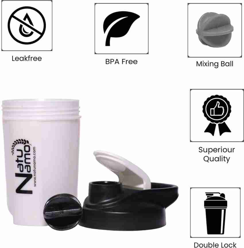 Optimum Nutrition Mini Shaker 