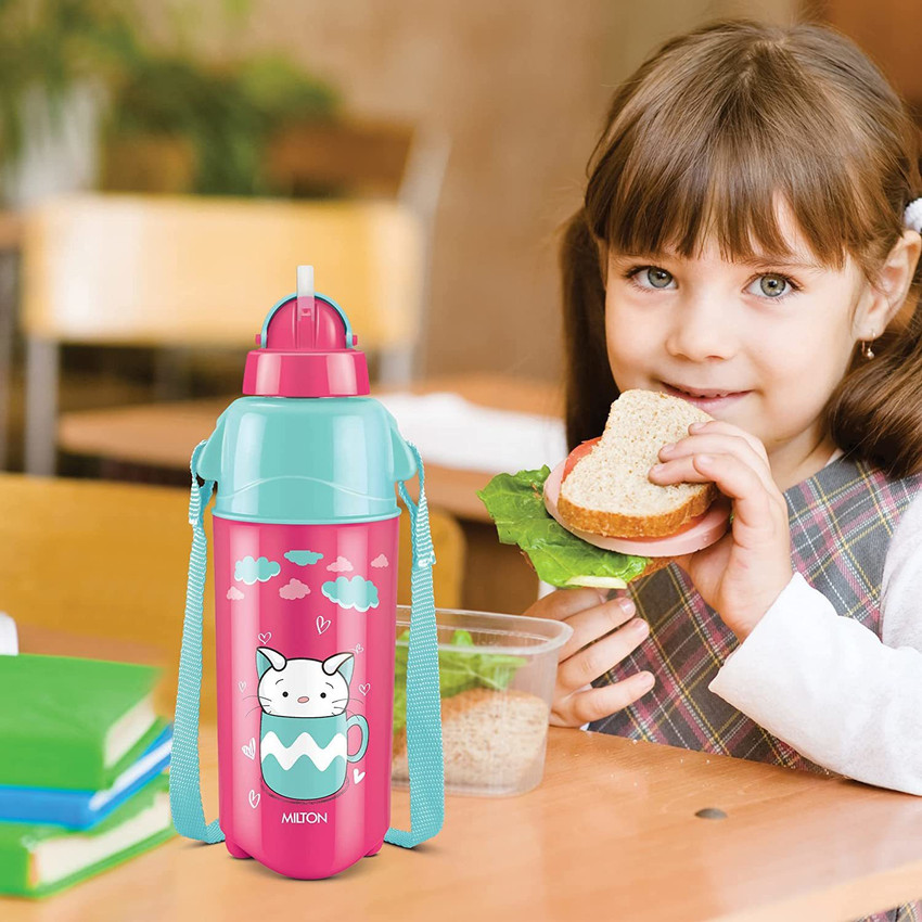 Milton sipper water shop bottle