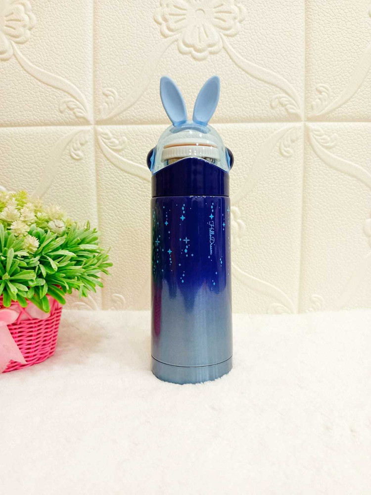 Priceless Deals Bunny Ears Fancy Flash Hot and Cold Water Bottle Thermos  Flask for Kids Girls 350 ml Bottle - Buy Priceless Deals Bunny Ears Fancy Flash  Hot and Cold Water Bottle