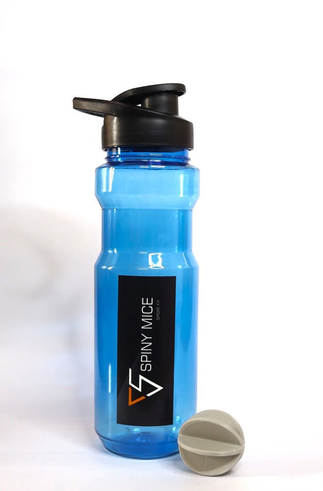 SLOVIC Shakers for Protein Shake, Plastic Free Gym Bottles for Men, 700 ml  Shaker - Buy SLOVIC Shakers for Protein Shake, Plastic Free Gym Bottles for  Men, 700 ml Shaker Online at