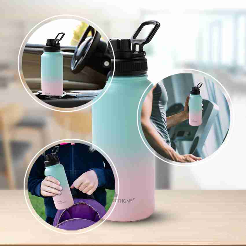 The Better Home 1000 Stainless Steel Insulated Water Bottle 1 Litre