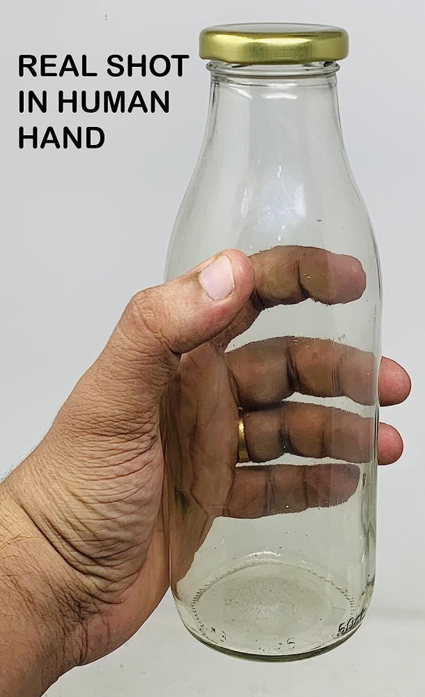 Milk sale bottle dishwasher