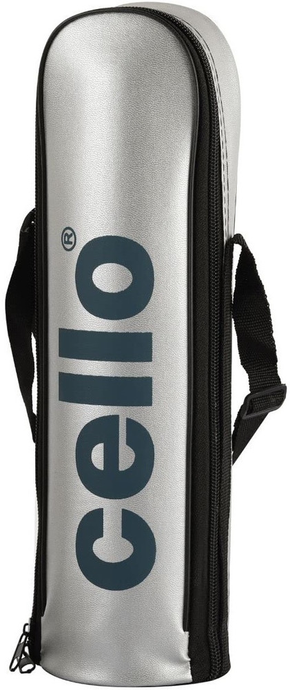Cello thermosteel 1000 ml online