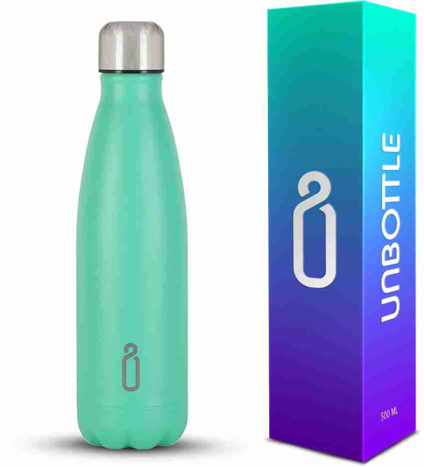 Hydrogen Water Bottle® – Aqua Spark+