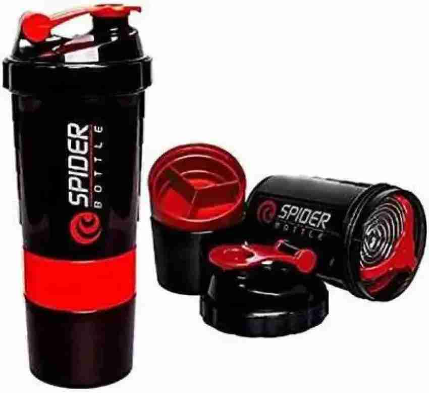 Buy ANKEV Protein Shaker bottle for Gym, Pro Shaker Mixer Ball