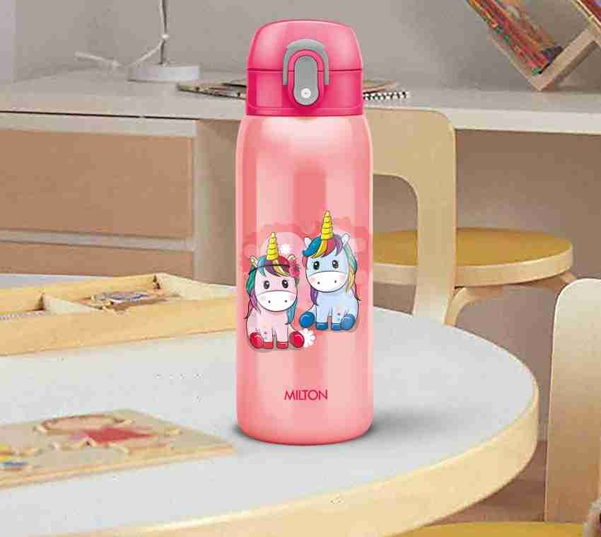 Milton thermosteel bottle for sales kids