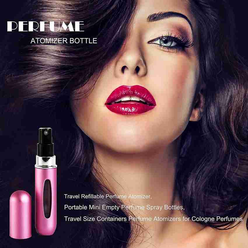 Travel perfume 2025 bottle