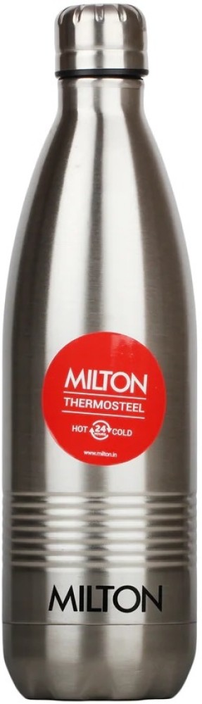 Milton Duo DLX 1000 Thermosteel 24 Hours Hot and Cold Water Bottle