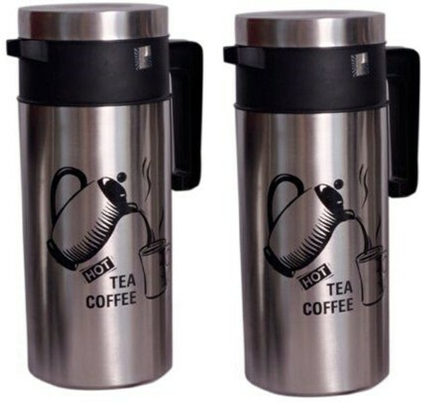 Hot shop tea flask