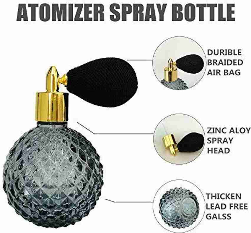 Vintage perfume atomizers for sale 2025