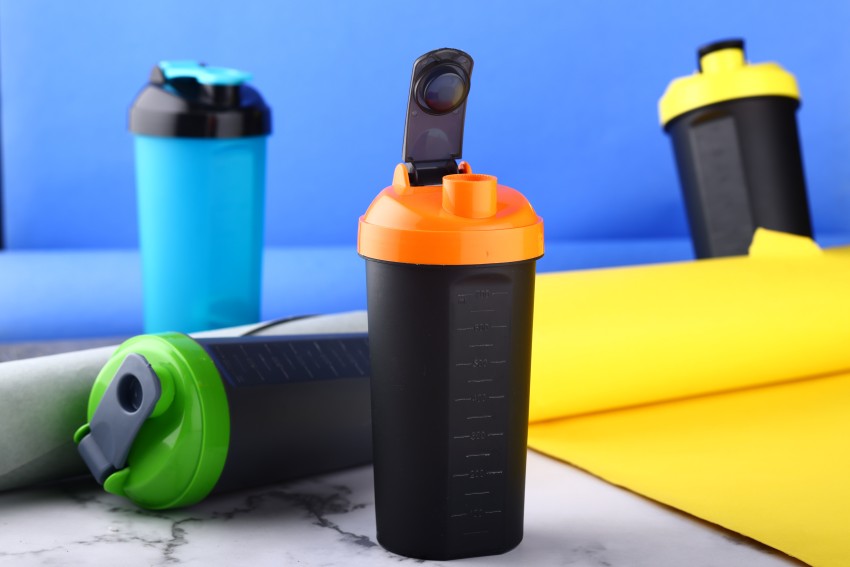 Flipkart SmartBuy Fittox Gym Shaker Bottle for Protein Shake 100% Leakproof  700 ml Bottle - Buy Flipkart SmartBuy Fittox Gym Shaker Bottle for Protein  Shake 100% Leakproof 700 ml Bottle Online at