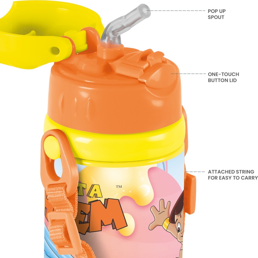 Buy Toy Story Print Water Bottle Online at Best Prices in India - JioMart.