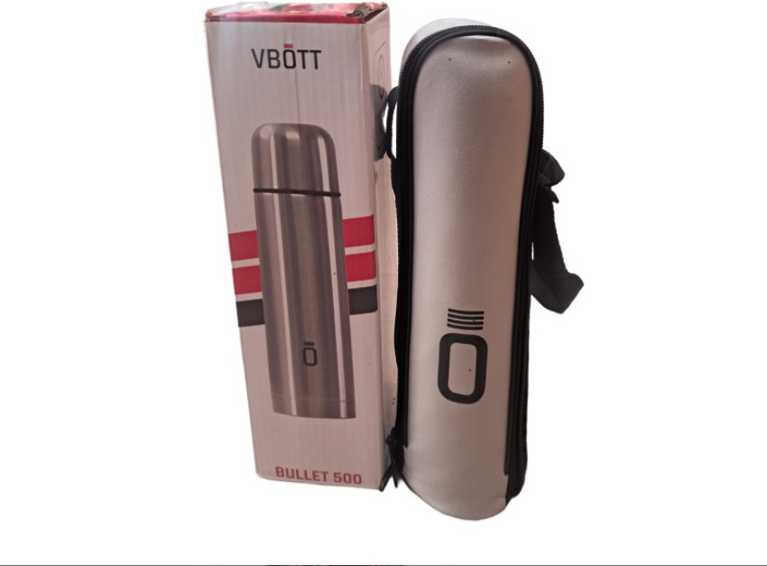 Wild Shot 500 ml Bullet Vacuum Bottle