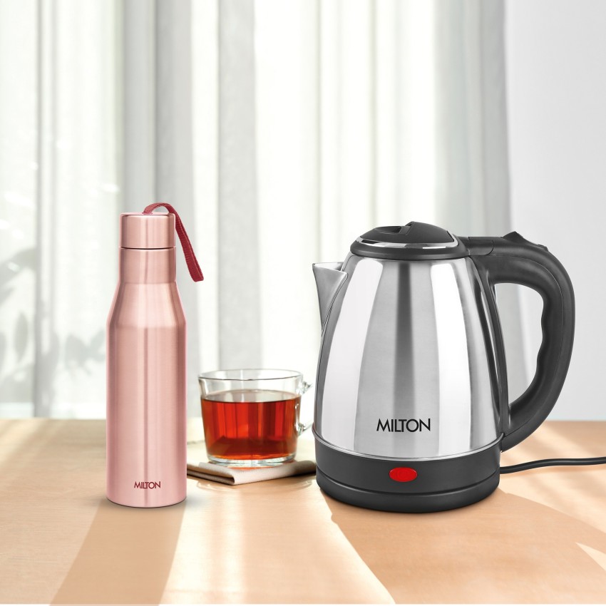 Fashion milton water kettle