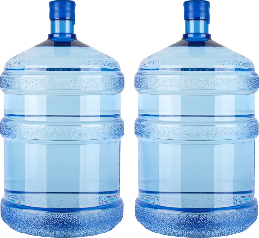 DESIdUNIYA 20 L Botol air biruDESIdUNIYA 20 L Botol air biru  