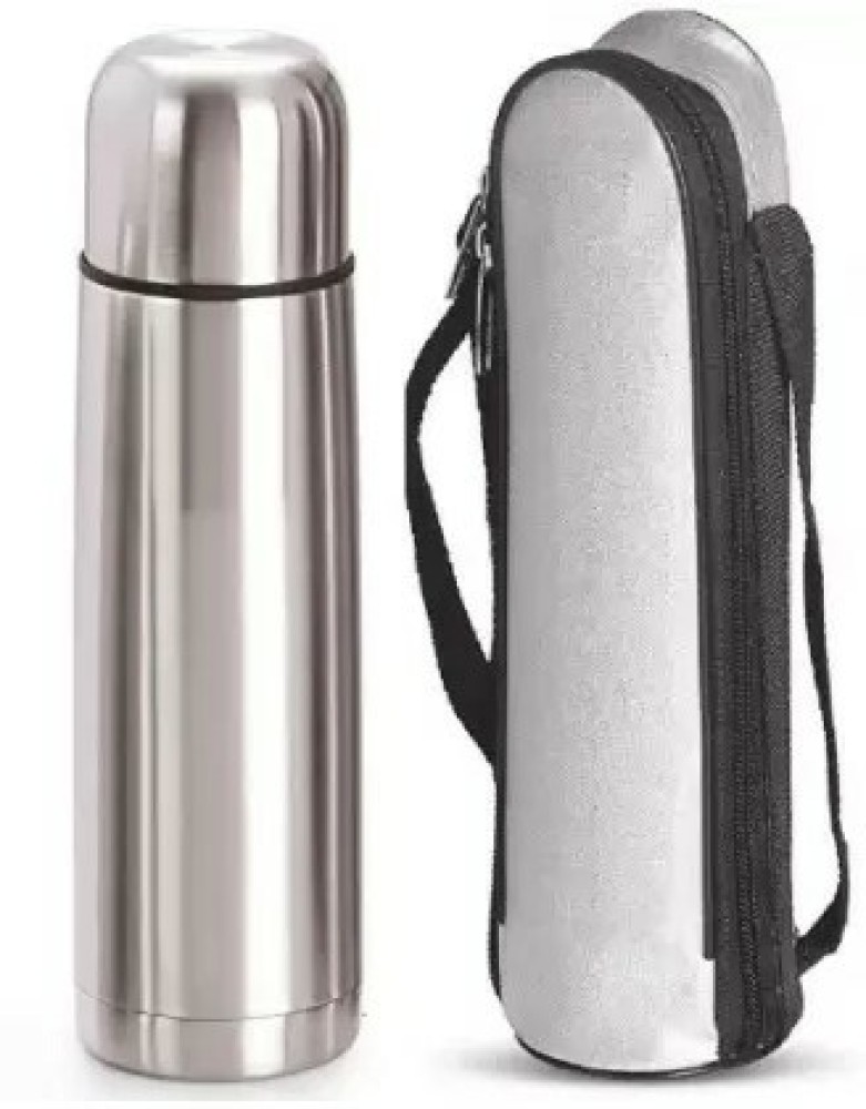 Hot water best sale flask 24 hours