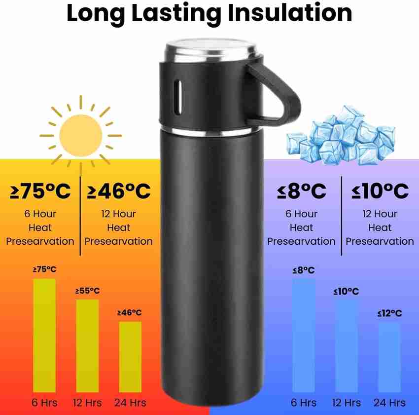 Aluminium sale thermos flask
