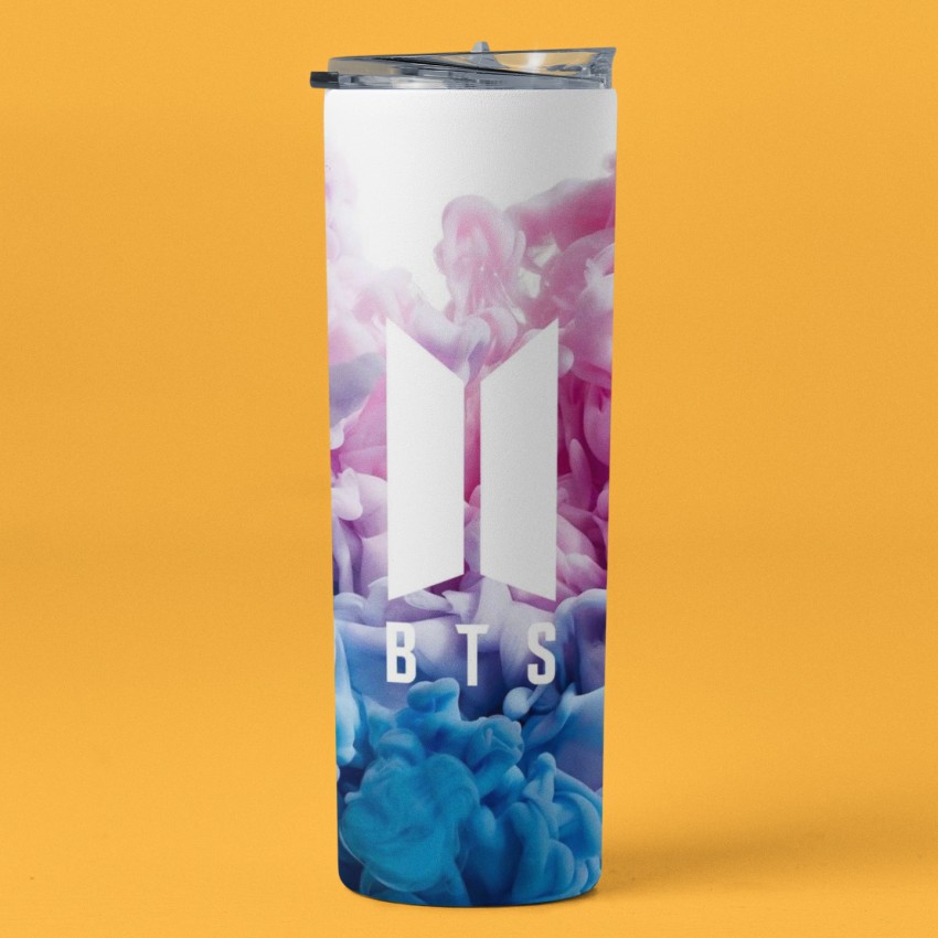 BTS Tumblers