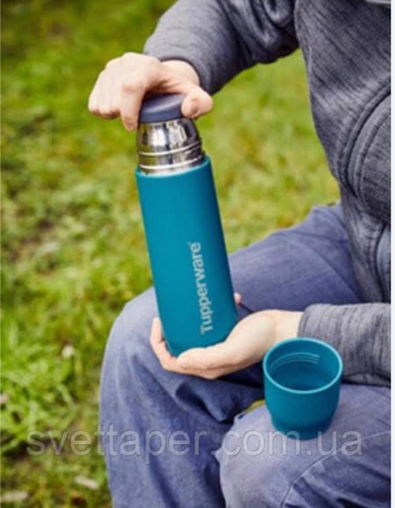 TUPPERWARE Tupp buddy insulated bottle 520 ml thermal bottle air tight pack  of 1 520 ml Flask - Buy TUPPERWARE Tupp buddy insulated bottle 520 ml  thermal bottle air tight pack of