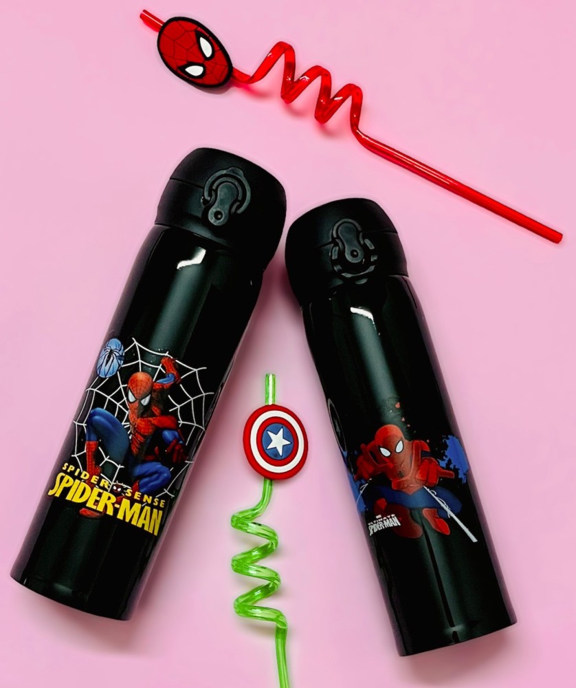 https://rukminim2.flixcart.com/image/850/1000/xif0q/bottle/y/y/s/450-super-hero-man-black-spider-water-bottle-1-piece-for-kids-original-imagggmzrueehahj.jpeg?q=90