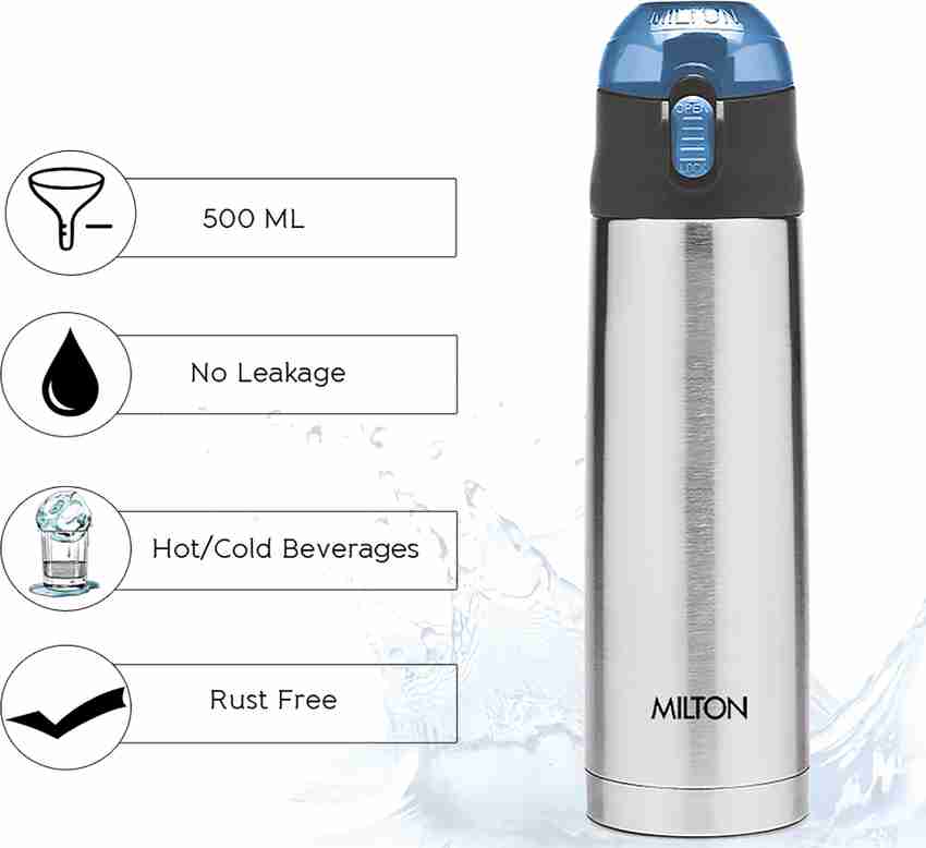 Milton thermosteel crown 600 sales