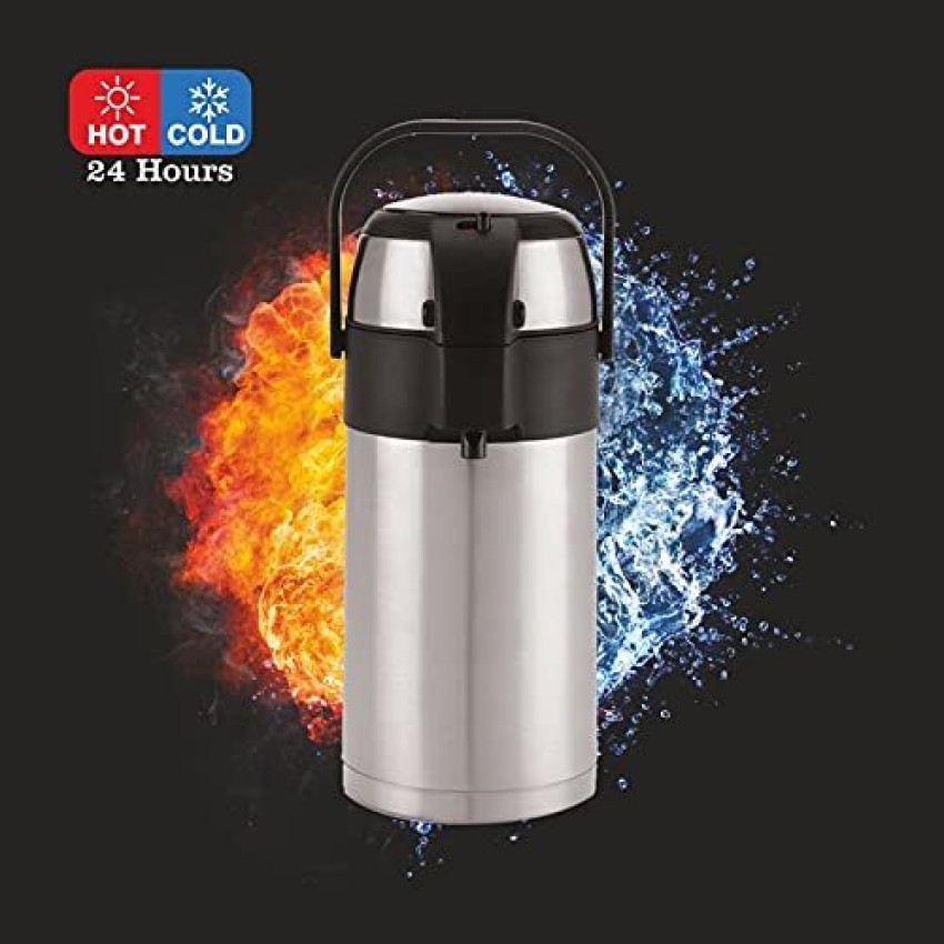 Bouilloire Thermos Pure 1.7 L Plint - Arteco Boutique