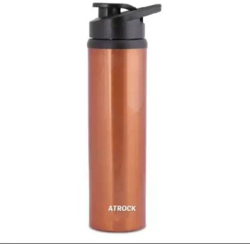 Buy NIRLON Eco Star Stainless Steel Water Bottle 900ml, Water Sipper Bottles  For Fridge, School,Gym,Home,office,Boys, Girls, Kids, Leak Proof(Red Colour
