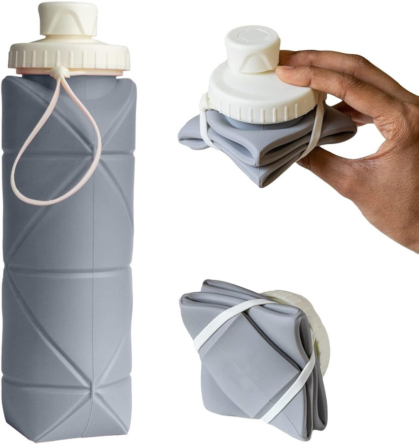 Foldable bottle sales