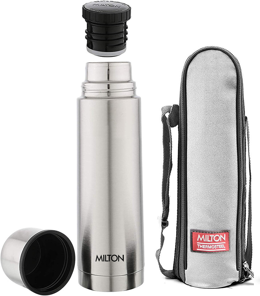 Milton flask 500ml hotsell flipkart