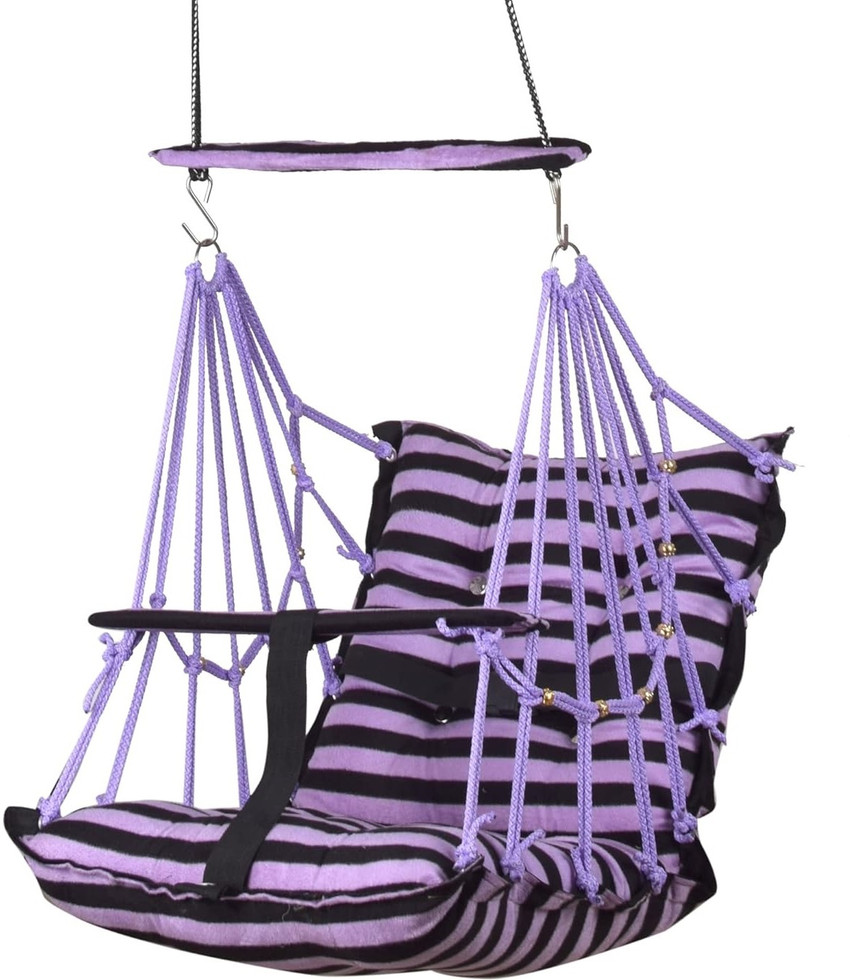 DKS enterprise Cotton Swing Chair For Kids Baby s 1 5 Years With