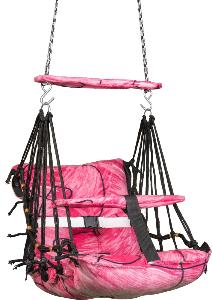 Hanging swing chair for baby online