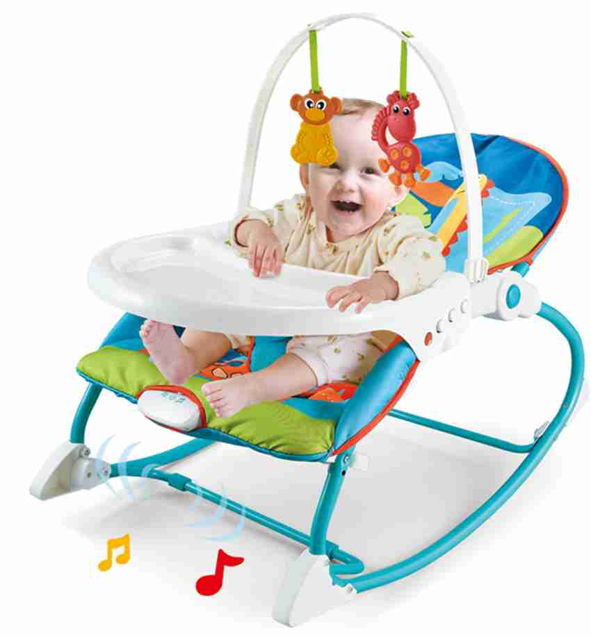 Care on sale baby rocker