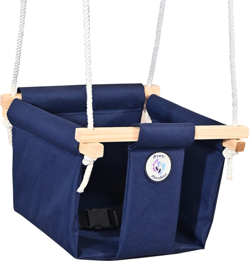 Baby swings for 6 months cheap and older