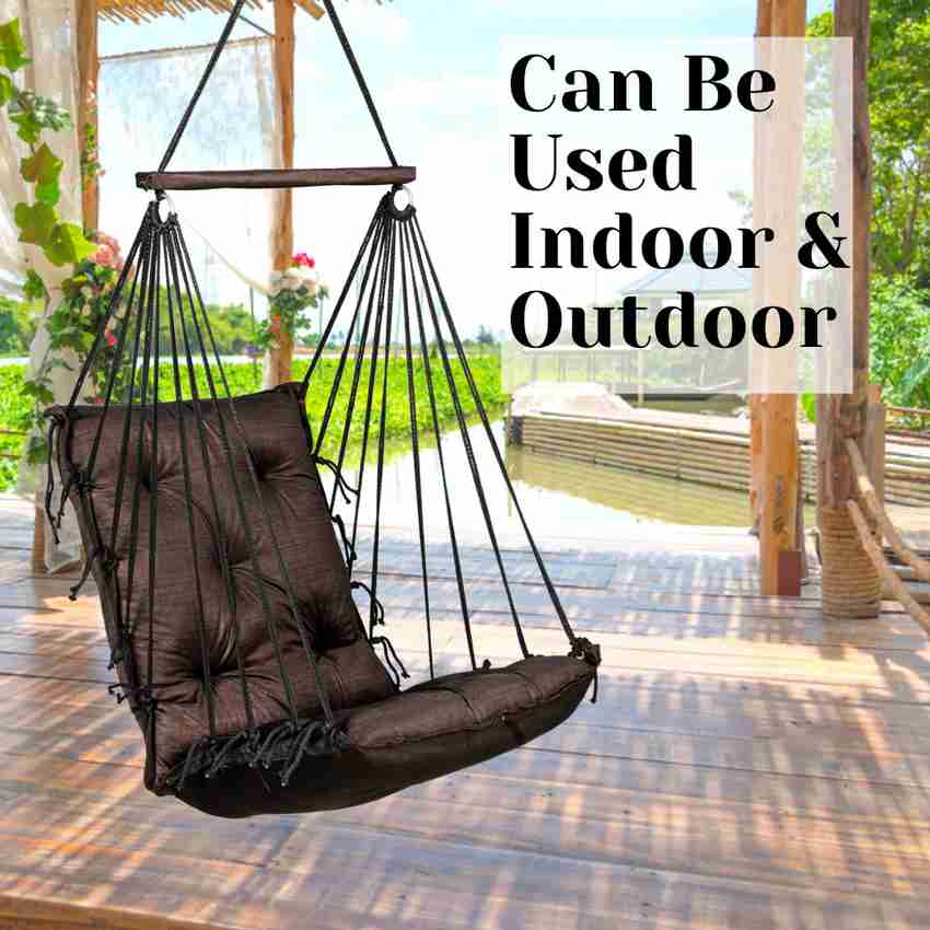 Used outdoor clearance baby swing